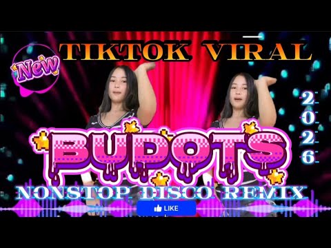 NEW TIKTOK VIRAL BUDOTS DISCO REMIX 25 2026