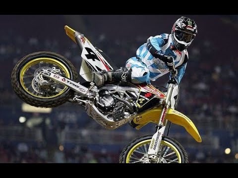 2006 Anaheim 2 Supercross Round 3