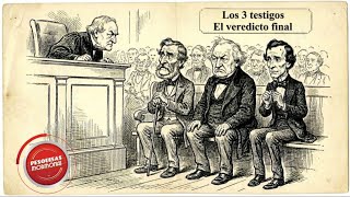 496: Los testigos del Libro de Mormón: El análisis final