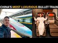 Travelling to chinas most high tech city in a bullet train  hong kong to shenzhen 