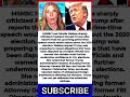 Nicolle Wallace Blasts Trump Over Planned Prime-Time Speech