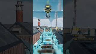 Insane Zero Recoil TomoHawk Build @ End #callofduty #warzone #bo7