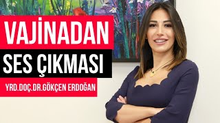 ᐯAJINADAN SES ÇIKMASI Resimi