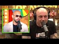 Joe Rogan on Andrew Tate