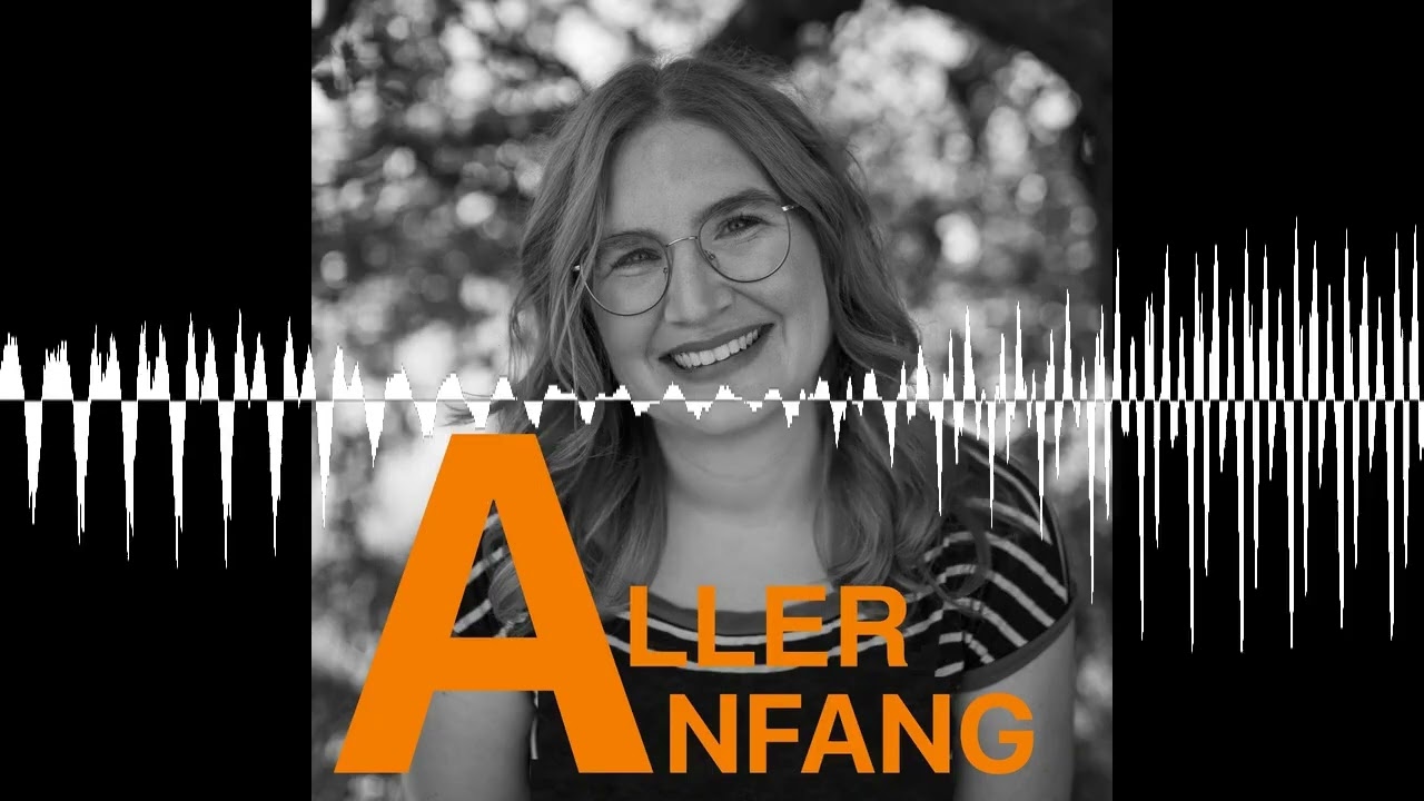 Aller Anfang: Einfach den Moment genießen? - Aller Anfang
