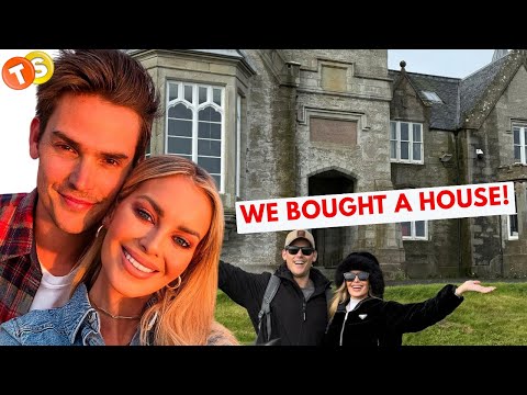 Mark Grossman Girlfriend 37