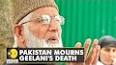 Video for syed ali geelani separatist leader in kashmiri