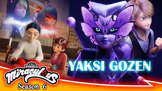 Yaksi Gozen Miraculous Ladybug Season 6 Episode 13 Full English Recap & Ysis