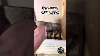 Rerounding Soft Copper | Plumbing Clip screenshot 5