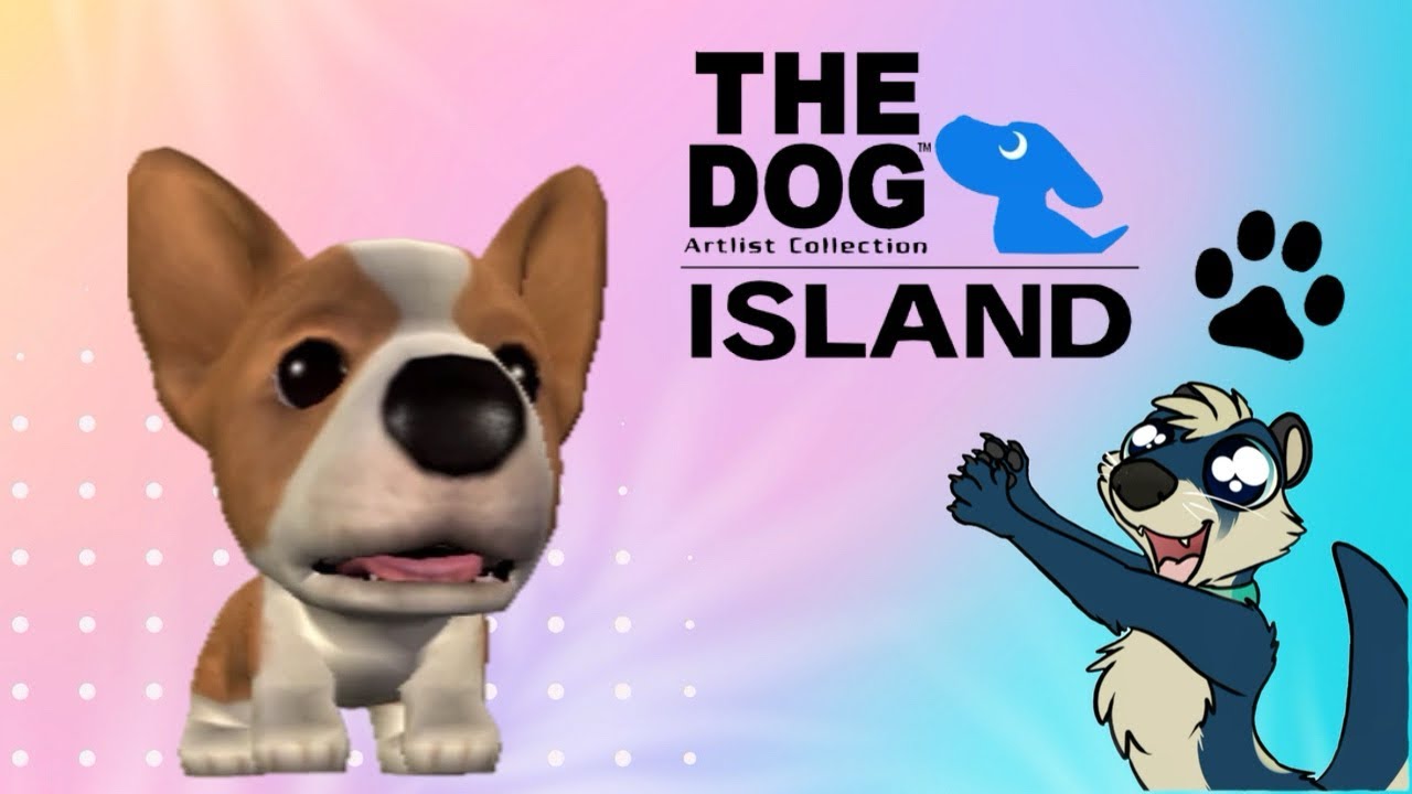 Отважные на островные приключения | Собачий остров