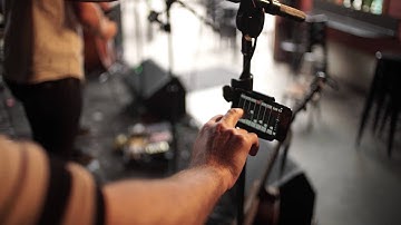 Mackie DL32R Features – Complete Wireless Mixing