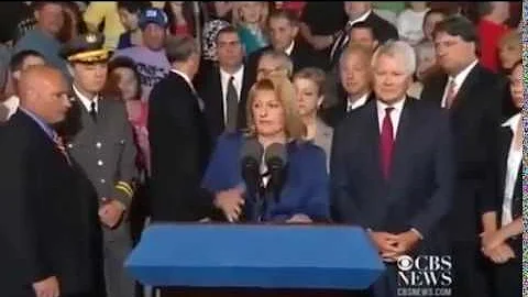 PA Attorney General Linda Kelly after Sandusky ver...