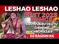 LATEST LESHAO TRENDING MIX BY DJ RAIZON