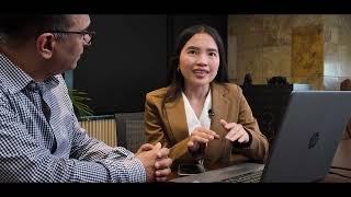 How to Create a Job Description Using M365 Copilot