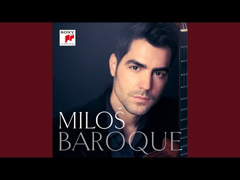 The Arts and the Hours (Arr. for Guitar by Michael Lewin)
