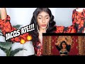 Badshah - Paani Paani | Jacqueline Fernandez | Aastha Gill | REACTION