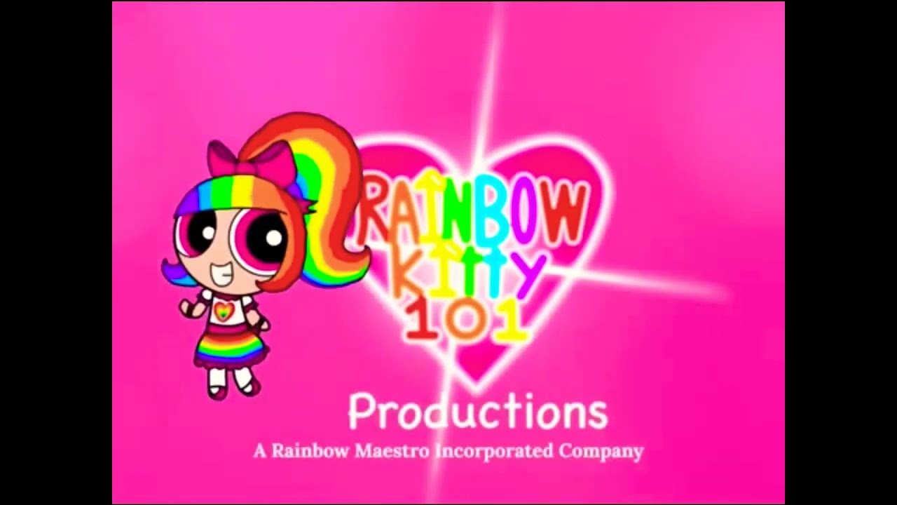 Jump At The Moon Prods./SCG (non-extended)/Rainbow Kitty 101 Prods./GBC TV/Oxygen Pictures TV (1997)