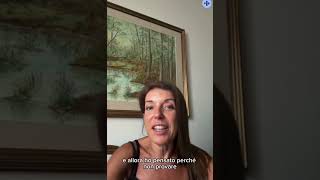 Laura, 48 Anni, Gambe Leggere E Senza Ritenzione Dopo Anni Di Trattamenti Inutili