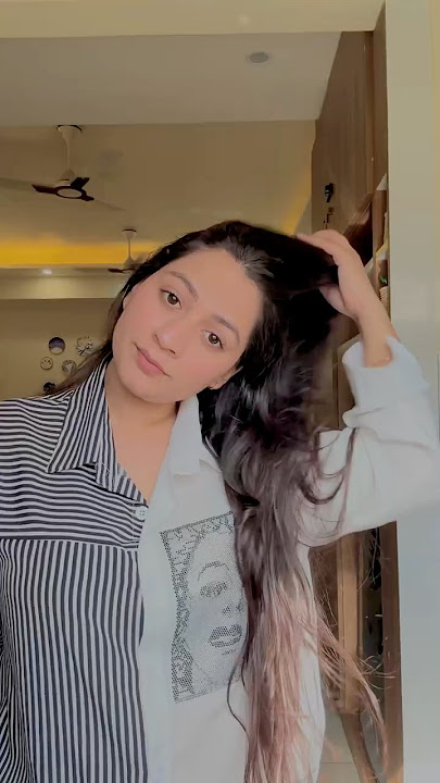 A quick GRWM (travel edition) #subscribe #michauhan #ytshorts #grwm #ashortaday #ytchannel #makeup