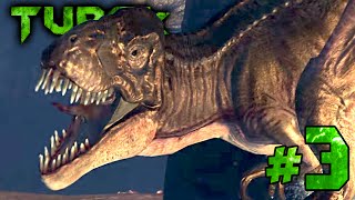 T.REXY IS ANGRY! - Turok | Ep3 T.REXY IS ANGRY! - Turok | Ep3