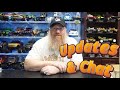 Midweek Updates and Chat Nov 26th