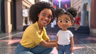 Bellas Big La Adventure