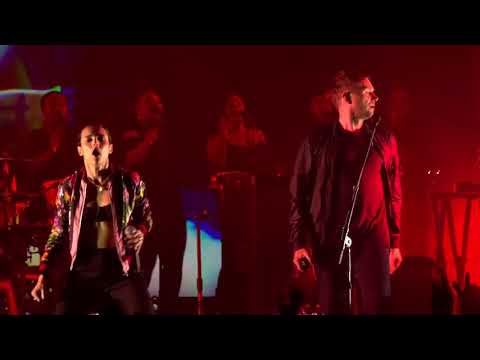 Gorillaz - We