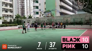 20220522 Outdoor Game #4 (End Game)