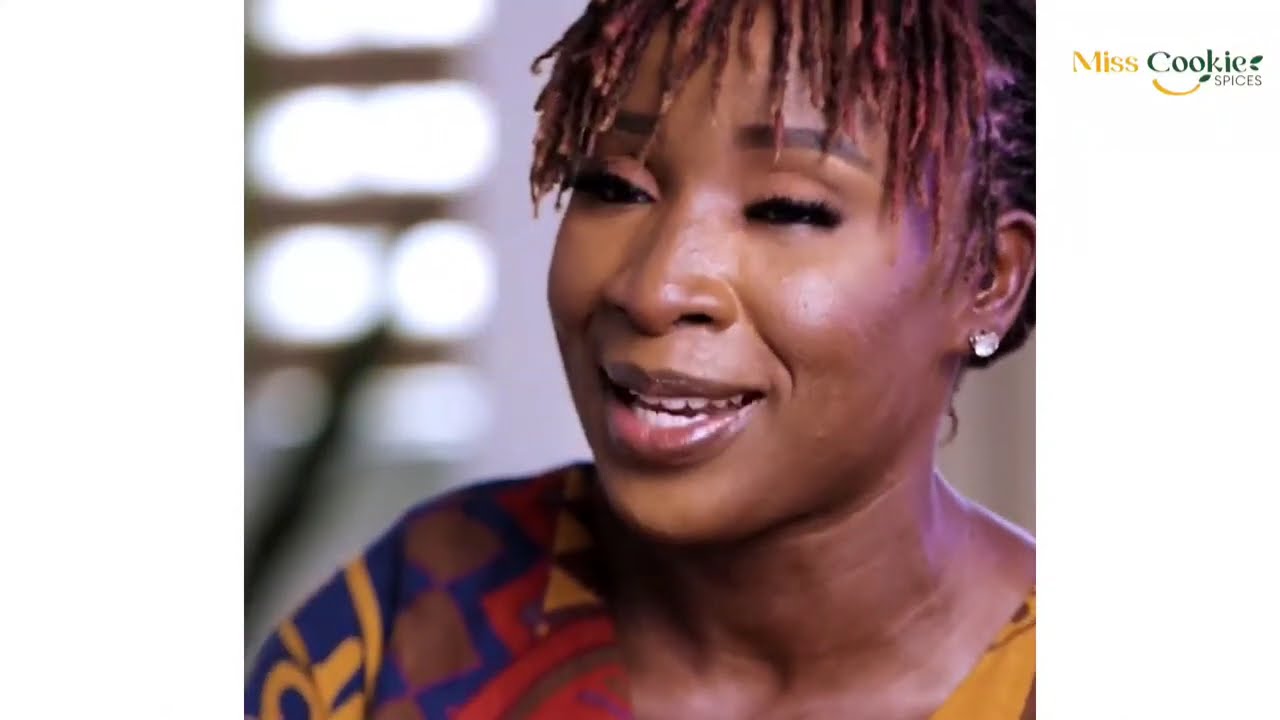 U-COOK WITH EMPRESS GIFTY 11/08/24