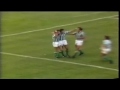 Real Betis 2 Atlético de Madrid 2 (Liga 1985-1986)