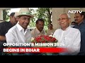 "If KCR, Nitish Kumar have guts": BJP challenge on upcoming state polls