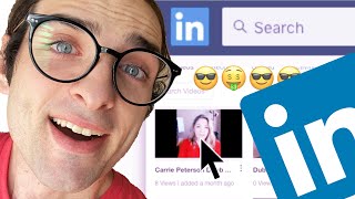 Famous How to Send Actionable Videos in LinkedIn Messages Wealth