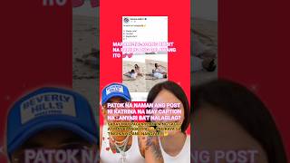 Katrina Sa Kanyang Post Anyare Bat Nalaglag Marami Naman Kinilig