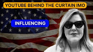 Details Influencing | Behind The Curtain With Betsy Jordan | In My Opinion IMO Update