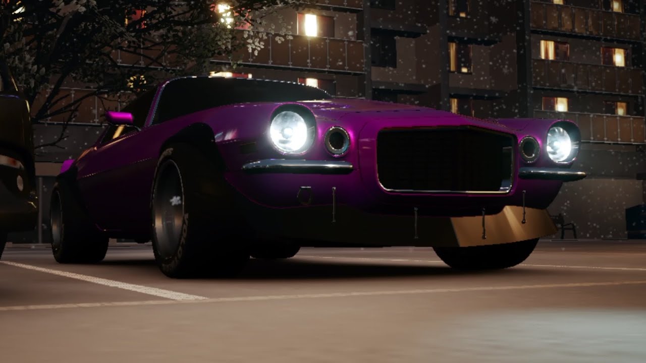 CarX Street | Car Delivery Mission