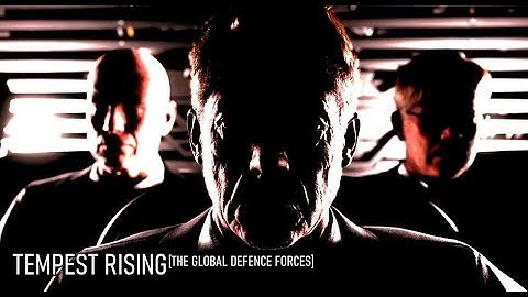 Tempest Rising [GDF] PvP [RANKED]