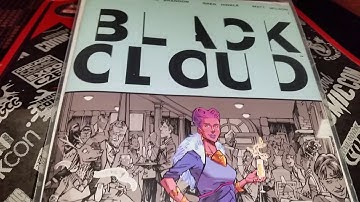 C2E2 Box from Nerdblock and ReedPop Quick Unboxing Video