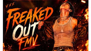 [FMV] Jungkook × Freaked out [ ENGLISH ] 