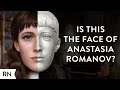 A romanov mystery solved forensic facial reconstructions  history  royalty now