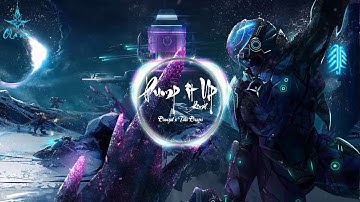 Pump It Up Remix - Danzel x Tiki Drops | Cục Sì Lầu Ông Bê Lắp Remix -Bản Remix Gây Nghiện | Ola ola