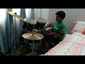 Drum performance by ayush pratap