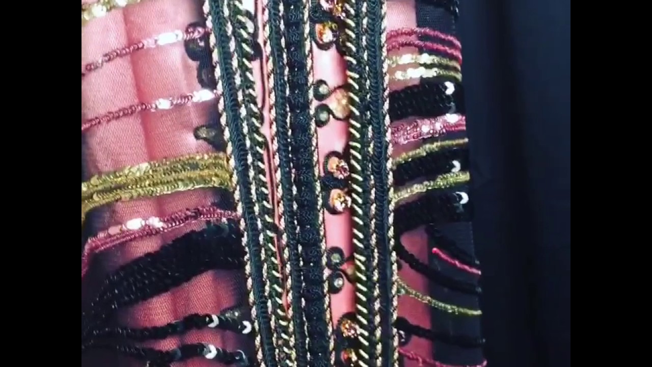 Kaftan Studio Amaoui