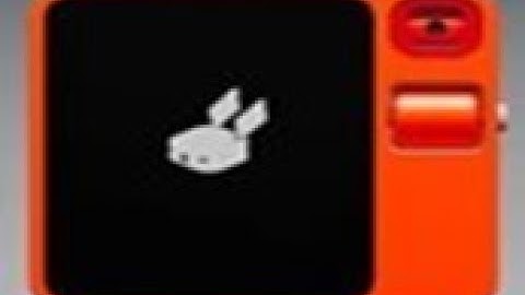 Revolutionizing Technology with Rabbit R1 AI