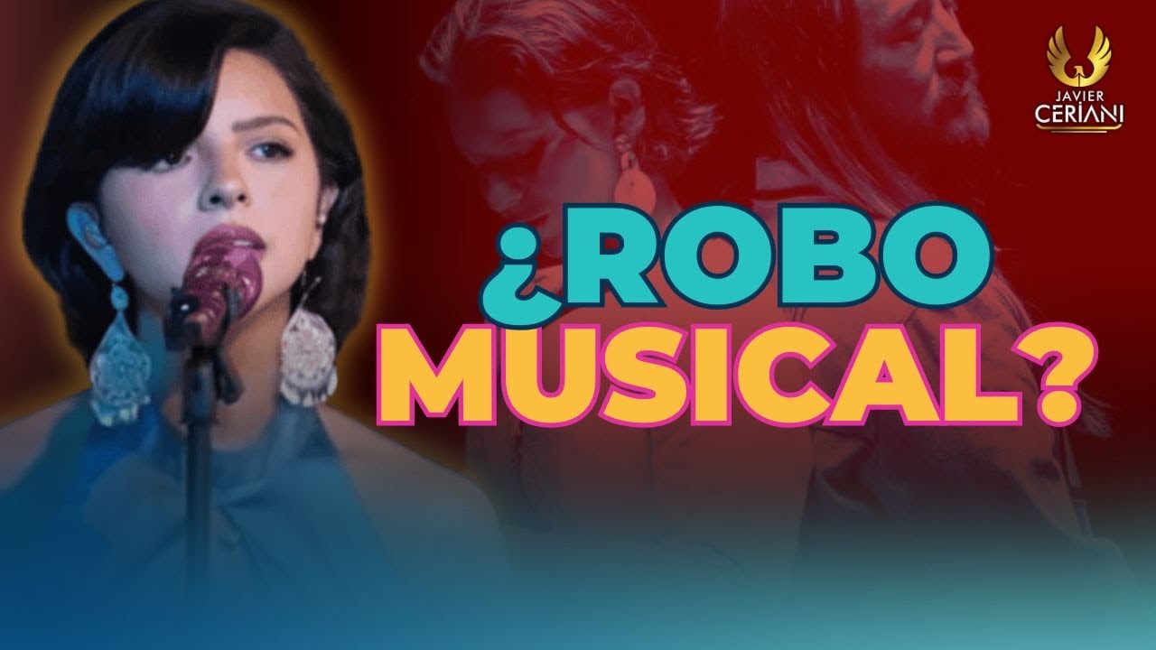 Gran compositor acusa a Ángela Aguilar de inmoral y de robarse una canción