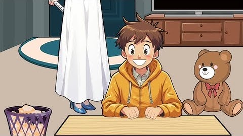 mind maze level 12 Help The Boy Find All The Books