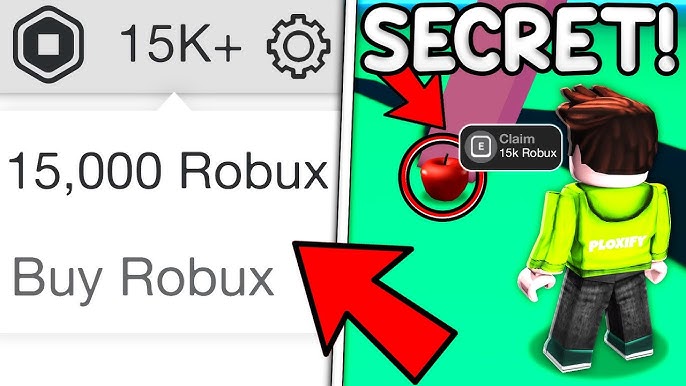 How To Get Free Robux On Mobile 2023 No Human Verification (iPad/iPhone)