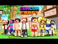 CONCONCRAFT YENİ SEZON -  PAZARLAR AÇILDI #1 Minecraft