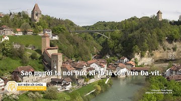 Suy Niệm Lời Chúa, Thứ Sáu Tuần IX Mùa Thường Niên (09/06/2023)