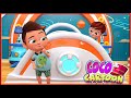 Papa and Johnny&#39;s Whimsical Adventure - Nursery Rhymes &amp; Kids Songs By Coco Cartoon School Theater