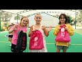 Introducing Chemist Warehouse Hoops in Schools